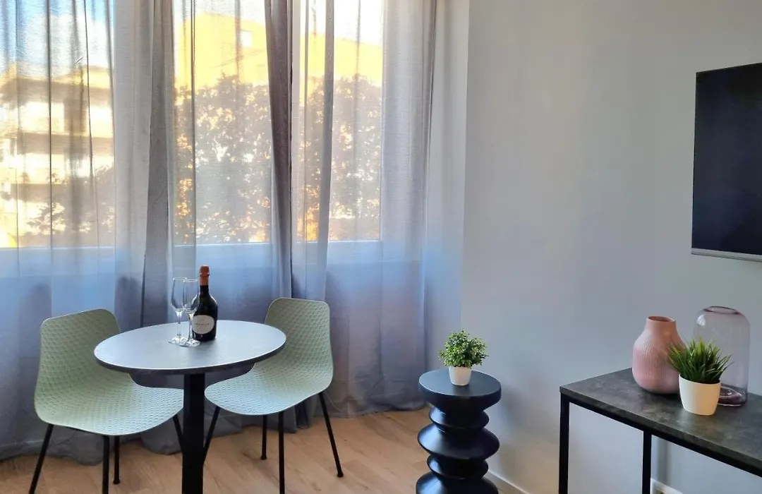 Residenza Gramsci-1